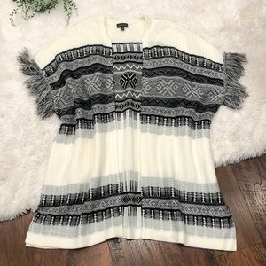 The Limited cardigan